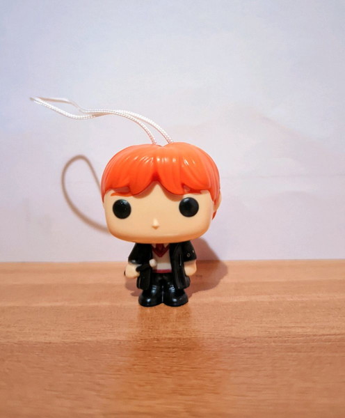 Ron Weasley, Kinder Joy Harry Potter Funko Pop!