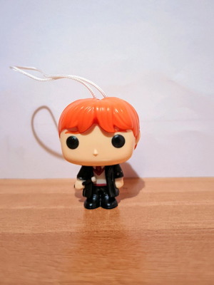 Ron Weasley, Kinder Joy Harry Potter Funko Pop!