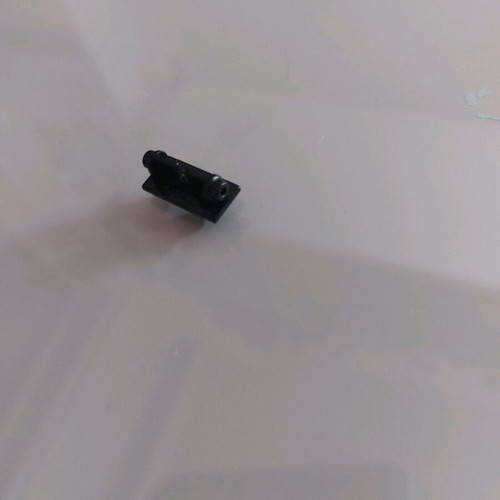 Lego Friends Puppy Championship used, missing and broken piece