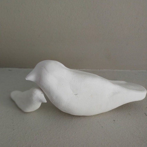 Decorative item new, handmade