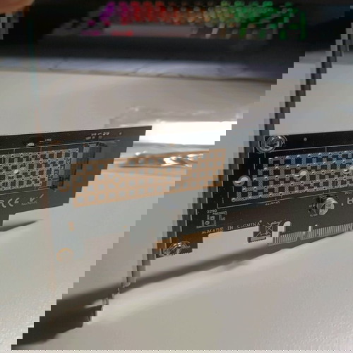 M.2 NVMe PCle SSD Adapter