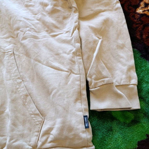 Men's NASA sweatshirt size M like new
