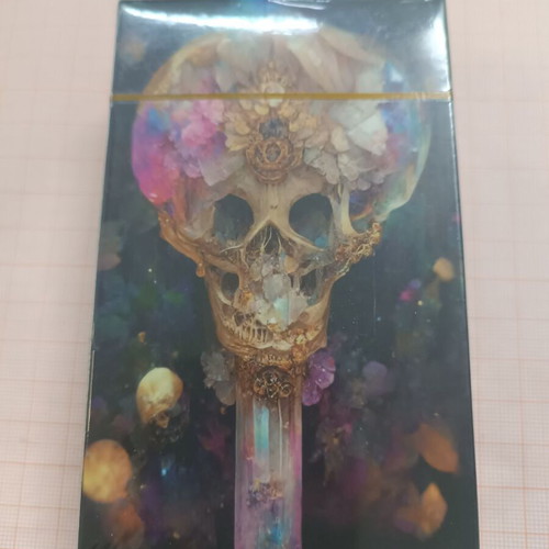 Tarot Cards Spanish New