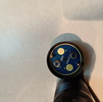 Nitecore TM06S Tiny Monster flashlight like new