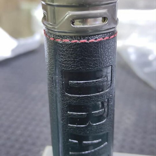 used voopoo drag X Pod 4.5ml 80W used, black… PAX FLOW Vaporizer | NO SHIP: NC Select Flavor ::Watermelon Lemon
