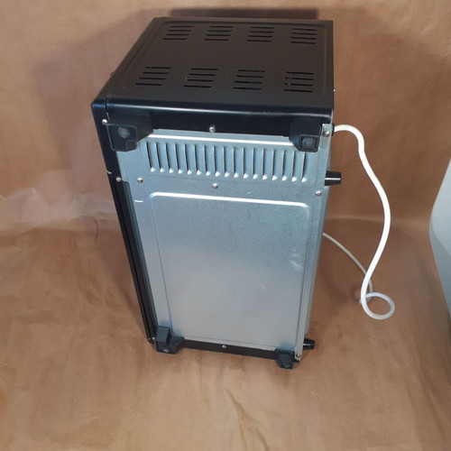 First Austria FA-5042-2 oven used, 1380W