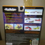 Micro Machines sealed new
