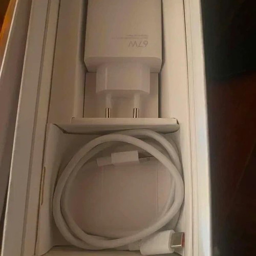 Xiaomi 12X 5G smartphone, 256GB, dual SIM, gray