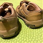  Bibi βρεφικά παπούτσια μαλακά και δερμάτινα 22 νούμερο