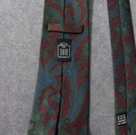 Silk tie like new