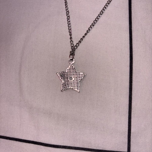 Demogorgon necklace from Stranger Things new