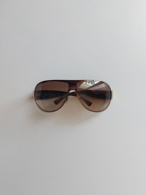 Γυαλιά Ray-Ban γυναικεία Y2K καφέ σαν καινούργια