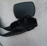 Light like new, battery operated