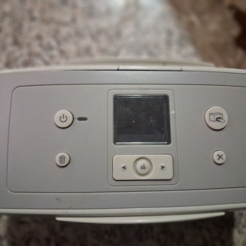 Photo Pocket Printer like new
