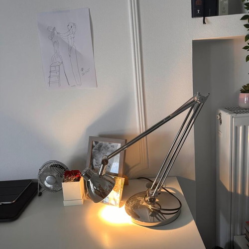 Lamp like new