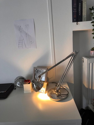 Lamp like new