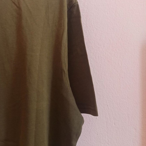 BodyTalk men's t-shirt khaki large like new