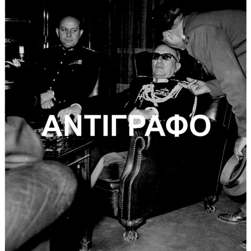 Archive photos Prime Minister's Office new, 24x18cm, set of 6