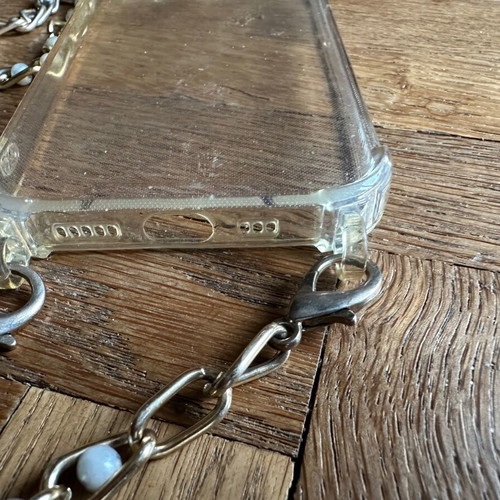 iPhone 14 Pro case used, Apple