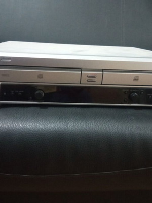 Sony RCD-W100 CD recorder και CD player σαν καινούργιο