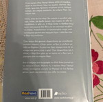 Book Me ta matia tou dolofonou used, Greek language