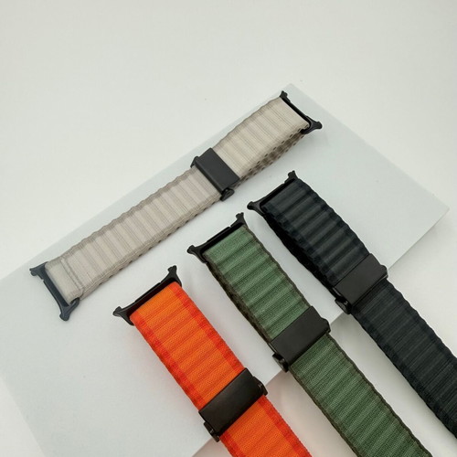 Galaxy Trail Band textile strap for Samsung Galaxy Watch Ultra 47mm new