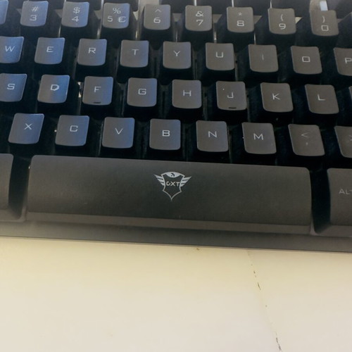 Πληκτρολόγιο Gxt gaming