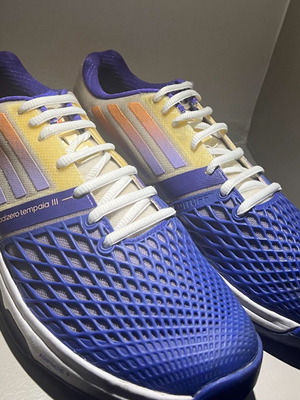 Tenis shoes Adidas αθλητικά πολύχρωμα μέγεθος 40 2/3 καινούργιο