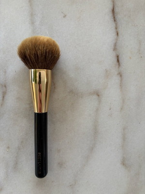 Estee Lauder Powder Foundation Brush 3 used