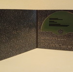 False 2007 CD used, electronic