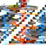  Hot Wheels Mega Garage