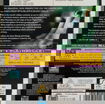  Blu-Ray - BBC Africa: Eye to Eye With the Unknown (3 Disc Set)