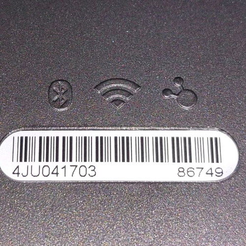 Garmin smart scale like new