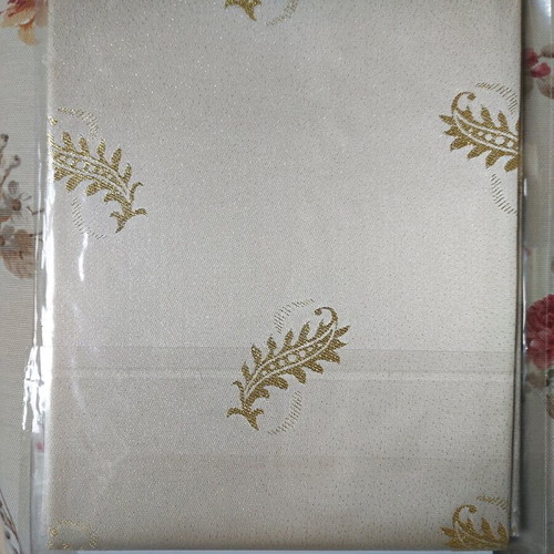 Christmas tablecloth new
