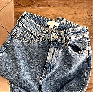 Mom jeans H&M 34EU