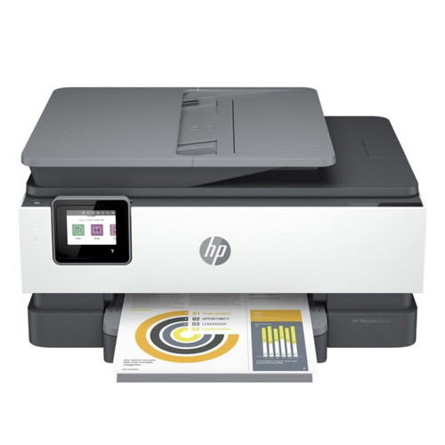 HP OfficeJet Pro 8022e All-in-One printer new