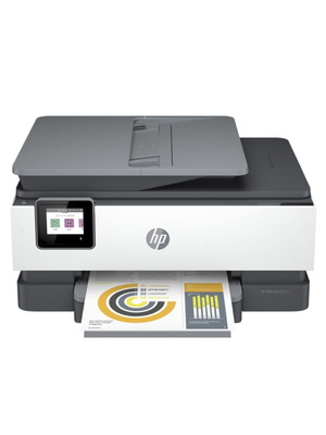 HP OfficeJet Pro 8022e All-in-One εκτυπωτής καινούργιος