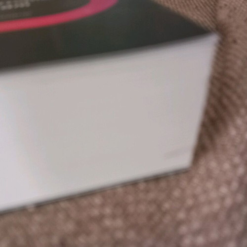 Without Filter book used