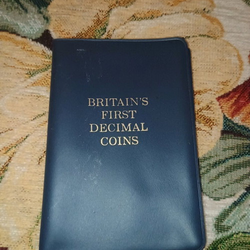 British coins used in good condition