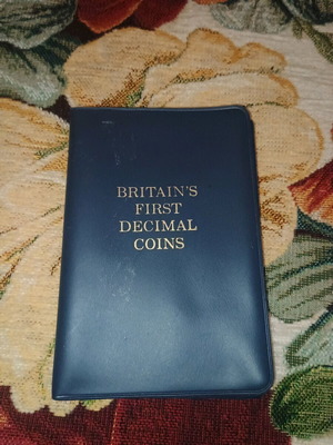 British coins used in good condition