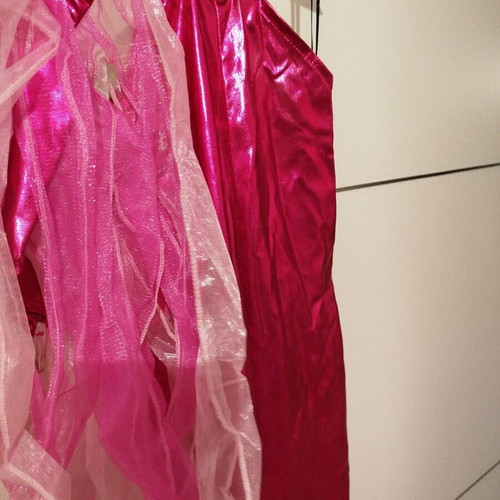 Children's fairy costume size 10 like new