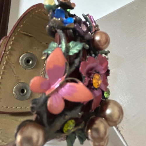Bracelet with clasp