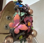 Bracelet with clasp