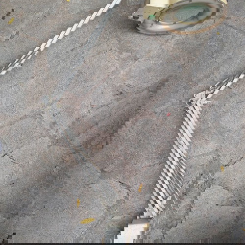 Φωτιστικό και μεγεθυντικός φακός μεταχειρισμένο για τεχνίτες