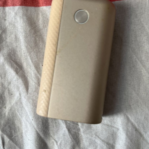 Glo electronic device like new