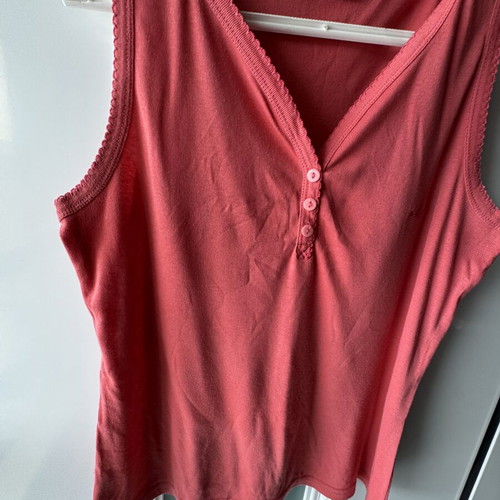 Blouse used, size XL 42 14