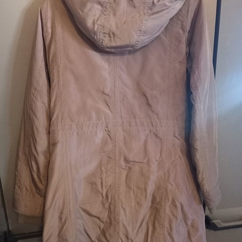Acne Studios long women's jacket khaki color like new