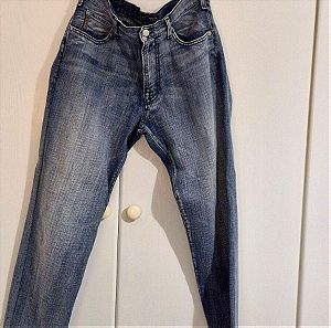 Ανδρικό παντελόνι Armani Jeans