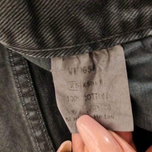 Libelloula black shorts like new, size XS