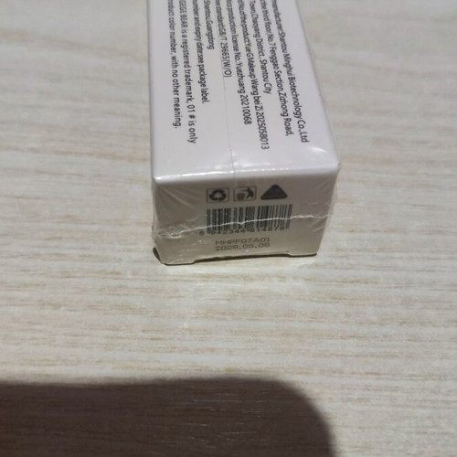 Gegebear Brightening Concealer 01 3.8g new